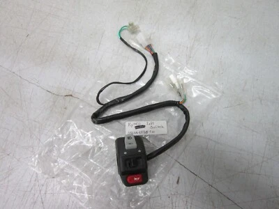 Kymco Left Handlebar Switch Assembly 3520A-LEB5-C10 - Image 1 of 4