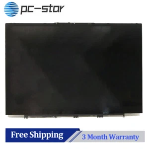 5D10S39724 A+ LCD Touch Screen Display Assembly For Lenovo Laptop 82FX 82NC - Picture 1 of 6