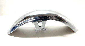 1978 Yamaha SR500 Front Fender 2J2-21510-00-93 - Picture 1 of 8