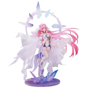 Figura oficial miHoYo Honkai Impact 3 Elysia Herrscher of Human: Ego Ver.1/7 GK - Imagen 1 de 14