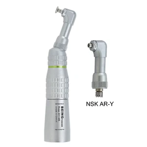 BEING Dentalhygiene Prophy Handstück 4:1 Winkelstück Einschraub Snap-on/NSK EX - Bild 1 von 25