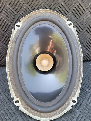 Nissan Altima 2005 2006 cubierta trasera estante panel altavoz OEM Foto 1 de 4