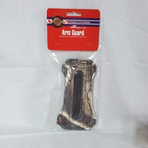 Neet Products No NY-MG Youth Mini Bow Arm Guard, AP HD Camo New USA - Picture 1 of 4