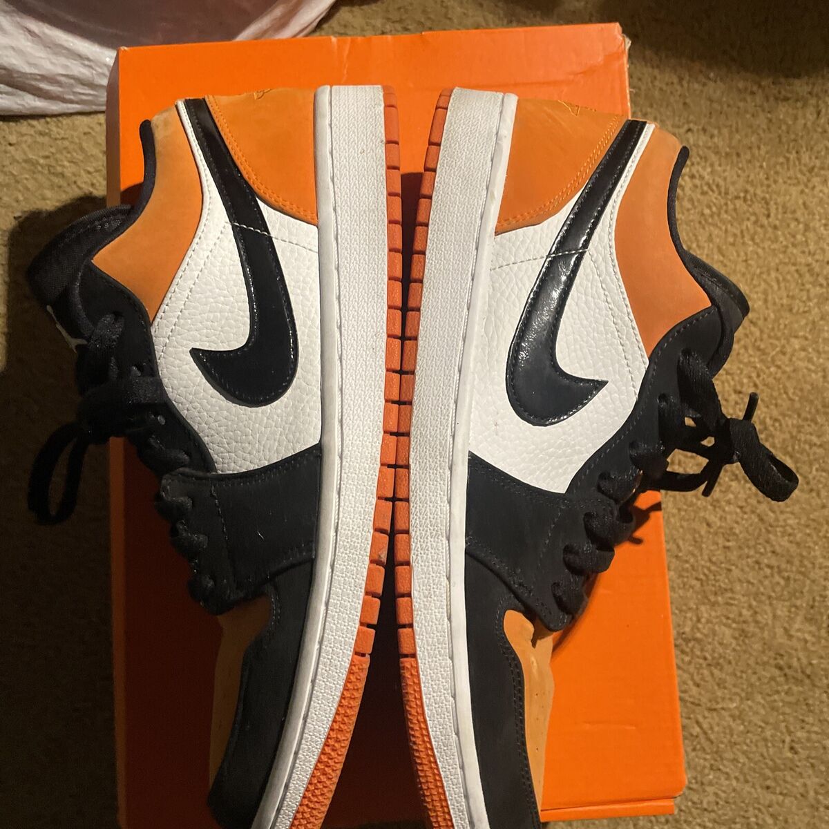 Jordan 1 Low Shattered Backboard | eBay Jordan 1 Low Shattered Backboard | eBay