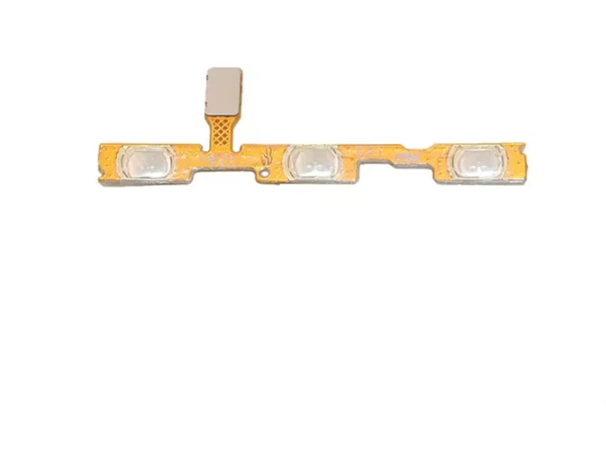 For Xiaomi Mi A2 Lite (Redmi 6 Pro) Power Flex Cable With Volume Side Buttons Foto 1 de 1