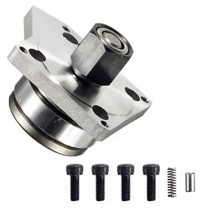 Ersatzteil Seilzugstarter Halteplatte 36 - 38 FORCE Engine B36 251052 - Bild 1 von 2
