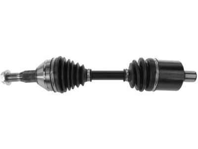 Conjunto de eje delantero izquierdo Chevrolet Monte Carlo CV 2000-2007 83631WDZM 2004 Foto 1 de 2