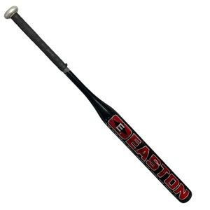 Bate eléctrico de softbol Easton Black Magic 31/21 modelo SX56 2-1/4 diámetro -10 Zero Shock - Imagen 1 de 8