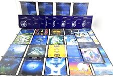 Hemi-Sync The Gateway Experience Collection with plus 25 Meditation Audio Albums