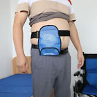 Ostomy Bag Cover Leichte Wasserdichte Stretchy Colostomy Bag Protector DE