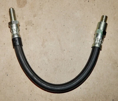 Manguera de freno de rueda trasera 073-1160 para Triumph GT6 Spitfire 62-75 BH104 NUEVO EN CAJA 206Z Foto 1 de 4