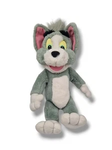 ⚡Tom y Jerry Peluche Gato Vintage Retro Vintage 1993 aprox 38 cm⚡ - Imagen 1 de 14