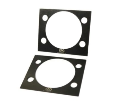 Ford Sierra Cosworth Scorpio radsturz korrektur tafeln AL0087 - Bild 1 von 3