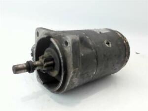 036911023K motorino de avviamento per VOLKSWAGEN DERBY II (873) 1.3 GL 328200