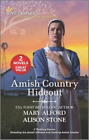 Alison Stone Mary Alford Amish Country Hideout (Taschenbuch)