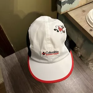 Columbia Disney Mickey Mouse Collection Kids Hat - Picture 1 of 8