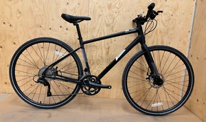Cannondale Quick 5 Hybrid Bike - Picture 1 of 20