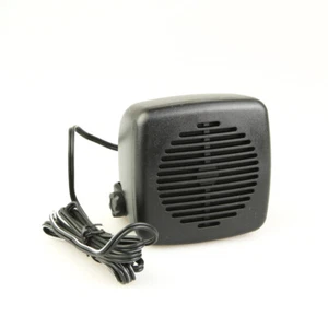 MOTOROLA RSN4004A Externer 5 Watt eckig Lautsprecher für MTM800 / DM-Serie - Photo 1/1