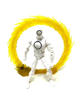 Marvel Legends Hasbro Exclusive 5-Pack Series Zero Action Figure (6) - Picture 1 of 1