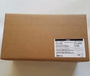 NEW Lenovo System X 00AL536 IBM x 900W High Efficiency Platinum AC Power Supply - Picture 1 of 4