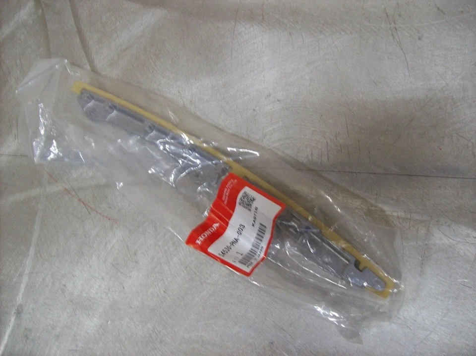 v8) Guía de cadena de distribución genuina OEM HONDA 14530-PNA-003 Foto 1 de 1