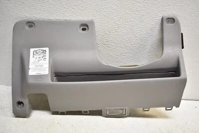 Оригинальная накладка на колено для Volvo S40 2000-2004 годов выпуска 00-04 - Изображение 1 из 4