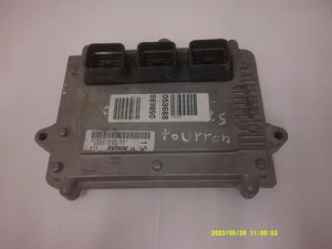 ORDENADOR MOTOR HONDA ODYSSEY 2005 37820-RGM-A61 PCM ECM ECU OEM - Imagen 1 de 5