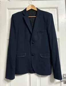 Top Uomo Blazer Casual Uomo - Foto 1 di 2