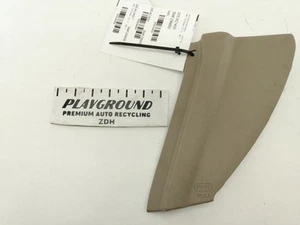 Panel de cubierta de fusible delantero izquierdo interior bronceado ACURA CL COUPE se adapta a 01-03 - Imagen 1 de 7