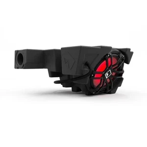 Kit de subwoofer Rockford Fosgate RZR19PXP-RSS para Select Polaris RZR Pro XP 4 asientos - Imagen 1 de 4