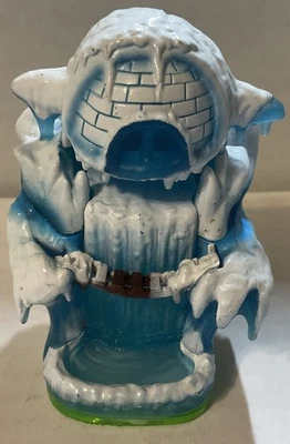 2011 Activision Skylanders Empire of Ice Figure - Image 1 of 3