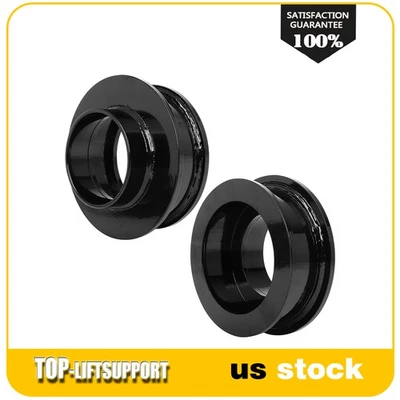 Leveling Lift Kit 3" Front Fits 1997-2003 Ford F-150 Expedition 2WD Suspension Foto 1 de 4