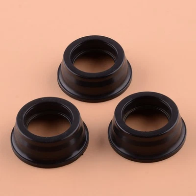 3pcs Spark Plug Seal Fit For Benz Smart Fortwo 2008-2015 63268FG 1320150080 - Image 1 of 4