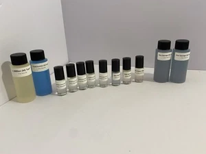 Perfumes of various brands - Picture 1 of 5