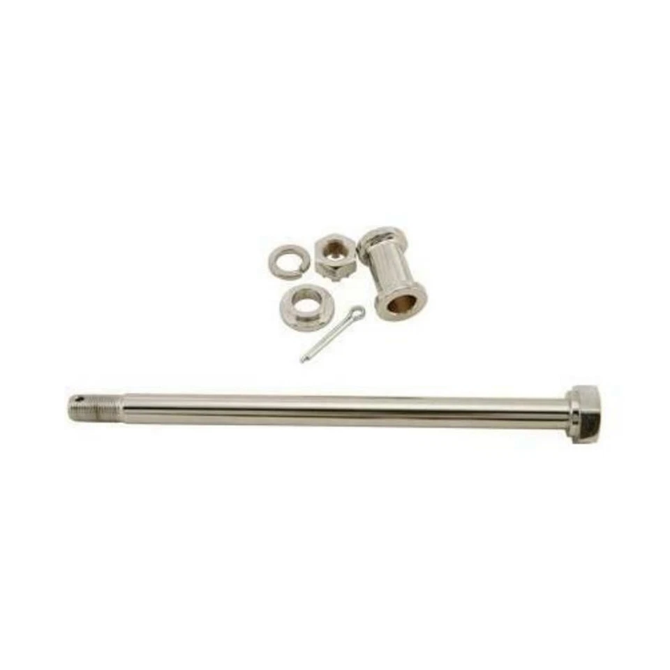 HardDrive Rear Axle Kit Harley-Davidson Sportster 2008-Up Models 339199 — 第 1/1 张图片