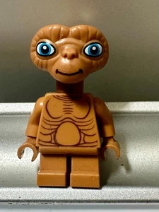 Lego Dimensions ET Minifigure (used) - Picture 1 of 1