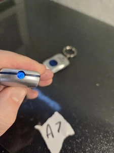 NCL America Freestyle Cruising Schlüsselanhänger Licht 2er Set - Bild 1 von 4