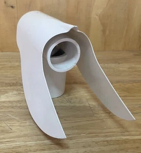 EXTREME VENT Sanitation RV Holding Tank Vent White - Picture 1 of 5