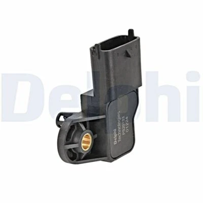 DELPHI MAP Pressure sensor For ALFA ROMEO Giulia 952 FIAT LANCIA 09-22 55203389 - Image 1 of 2
