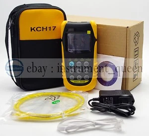 TLD801C ADSL Tester ADSL2+ Tester Multi-functional with soft case KCH17 - Picture 1 of 6