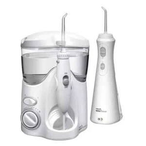 Waterpik Ultra And Cordless Plus Waterflosser Pack - Picture 1 of 7