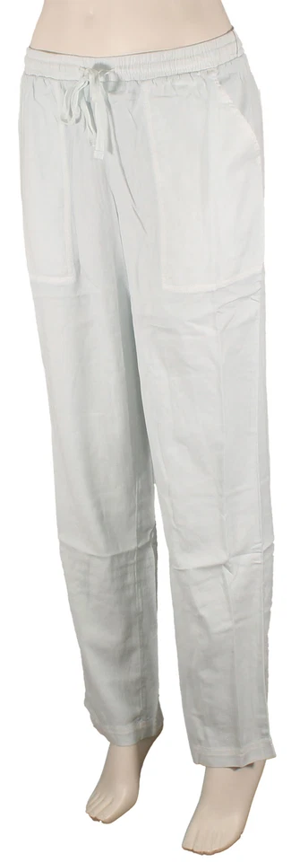 Billabong Beachy Keen Women's Pants - Chambray - New - Image 1 of 1