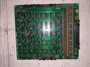 TAKATORI MAIN CONTROLER E020I83I - Picture 1 of 4