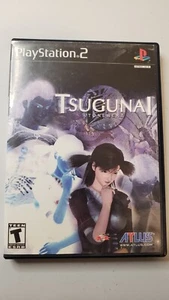 Tsugunai: Atonement (Sony PlayStation 2, 2001) - Bild 1 von 4