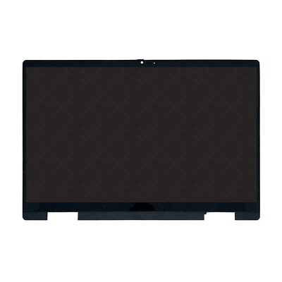 FHD LCD Touch Screen Digitizer Assembly for HP Pavilion 14-ek1501sa 14-ek1511sa - Image 1 of 4