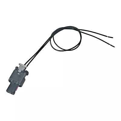 Connector of Canister Purge Solenoid For Audi A6 A7 A8 Q5 Q7 S4 S5 SQ5 2011-2020 - Image 1 of 2