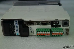 HARMONIC DRIVE SYSTEMS Linear Actuator HA-800B-3B-200 & LBC-25A-5D12K-C - Picture 1 of 11
