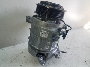 2017-2022 GMC Acadia 3.6L A/C Compressor 84303913 (6 Cylinder) ZC104 - Bild 1 von 5
