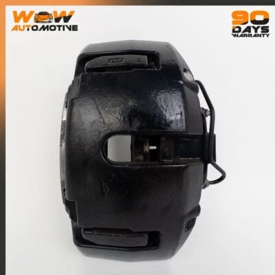 06-13 BENTLEY CONTINENTAL FLYING SPUR FRONT LEFT DRIVER SIDE BRAKE CALIPER OEM - Image 1 of 4