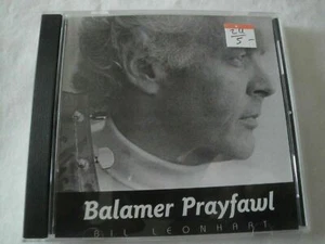 Bil Leonhart Balamer Prayfawl CD Katie Jade McCoy Vocals - Bild 1 von 2